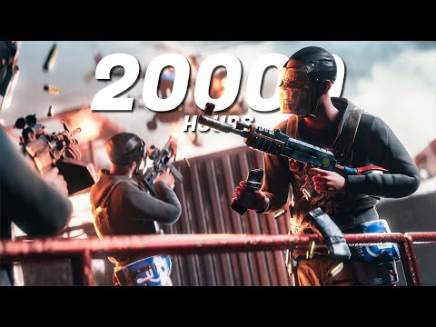 THE 20,000 HOUR TRIO – Rust