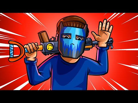 THE 21,000 HOUR DUO V2 – Rust