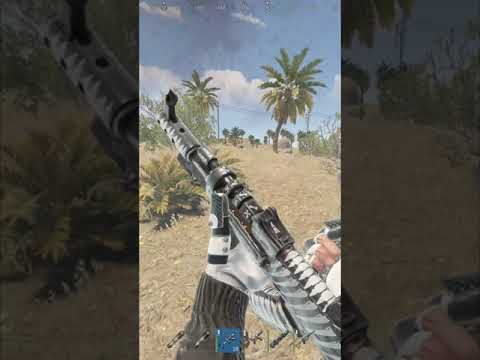 The One Man Army of Rust 🐺 (rust short)
