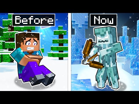 The Story of Minecraft's First STRAY…