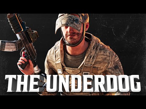 THE UNDERDOG (Rust Movie 2021) *A SOLO SPECIAL*