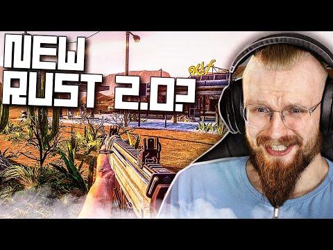 This New Survival Game is Like Rust 2.0 and it's Really Good! – Remnants