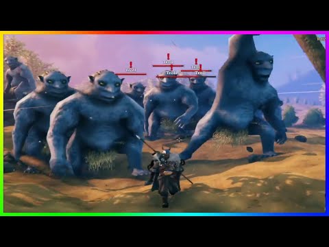 "True Endgame" | Valheim