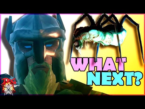VALHEIM 2022 – Cult Of The Wolf Next? Mistland Release Spring? UPDATES + The Future Of Valheim 2022