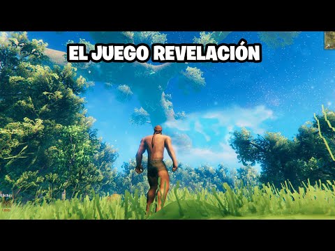 VALHEIM, El juego DESTINADO A LA GRANDEZA