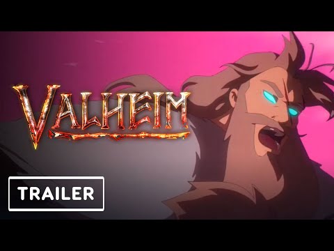 Valheim: Hearth and Home – Update Release Trailer | gamescom 2021