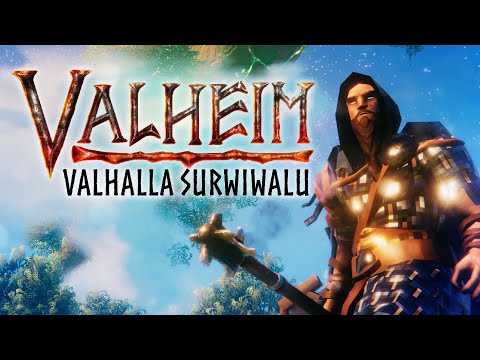 Valheim – po 50 godzinach grania solo