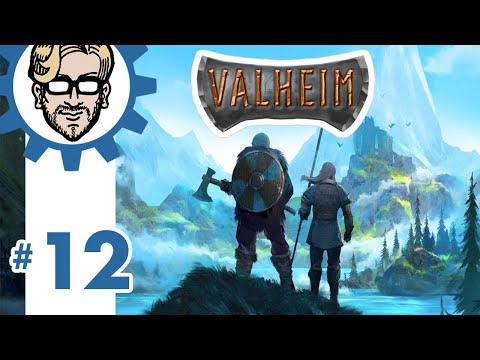 Valheim pt. 12