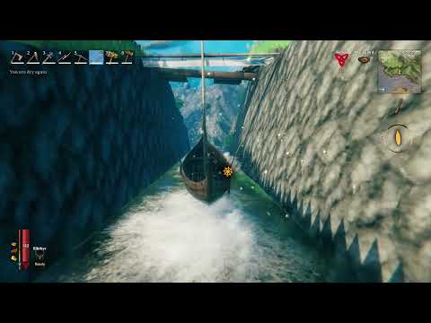 Valheim – Sometimes things don't go as planned – valheim033