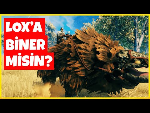 VALHEIM'A GELEN YENİ GÜZELLİKLER!