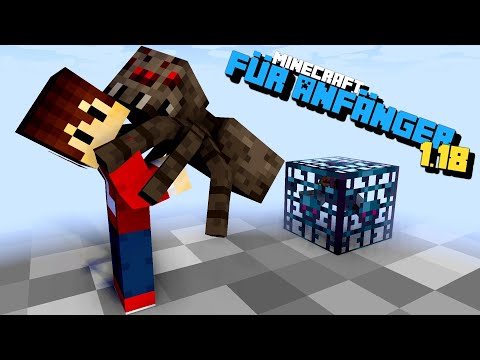 Was ist ein SPAWNER in Minecraft | Minecraft für Anfänger 1.18 #28 | LarsLP