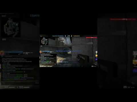 why the PP-Bizon should be removed | Counter Strike Global Offensive | ILOGICL moments