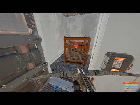 You need to know this game breaking rust tip.