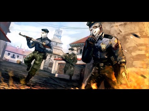 2) Recopilacion / Las mejores jugadas en INFERNO / Counter Strike Global Offensive