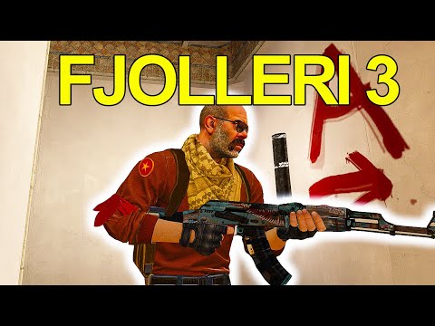 3.. 2.. 1.. BEN! – Counter-Strike: Global Offensive (CSGO) [Dansk]