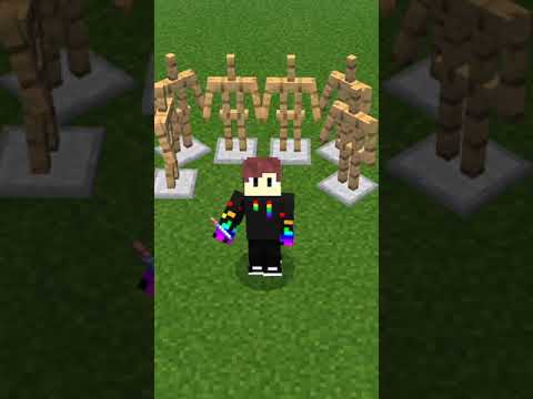 5 Minecraft FACTS No One Knows About (part 6)