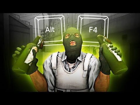 “ALT + F4” Counter Strike: Global Offensive #293 -sTaXx