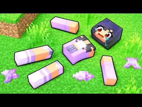 Aphmau Broke INTO PIECES In Minecraft!