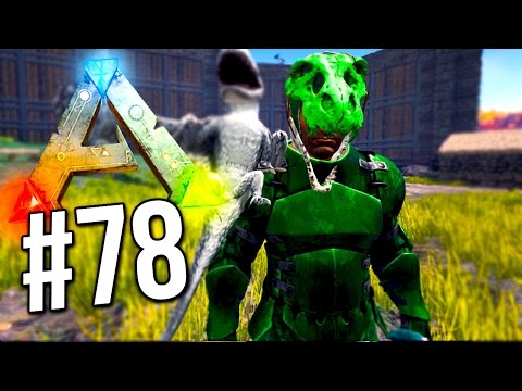 Ark Survival Evolved – BEST PUBLIC ARK SERVER EVER! (Ark Survival Evolved)