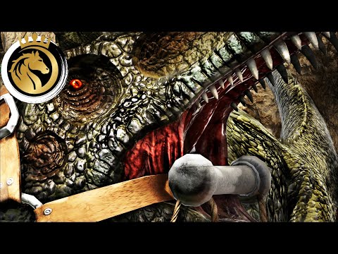 Ark türkçe Giganotosaurus Evcilleştirme | ARK Survival Evolved Lost İsland (MODSUZ) I S1B49