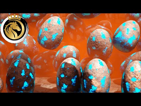 Ark türkçe Giganotosaurus Mutasyonu | ARK Survival Evolved Lost İsland (MODSUZ) I S1B50