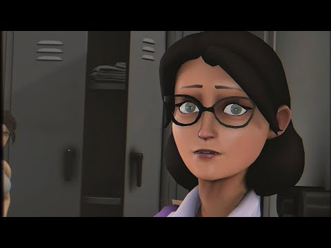 Banned German Team Fortress 2 Commercial