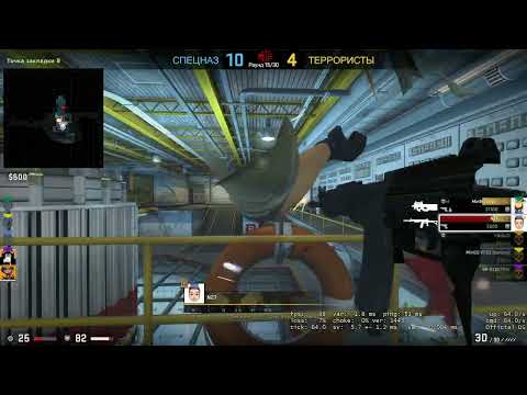Counter strike Global Offensive 2022 03 24 21 20 36 03 DVR