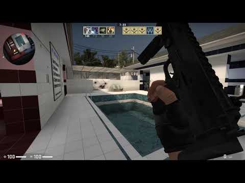 Counter strike Global Offensive 2022 03 26 A