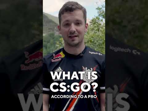 Counter-Strike: Global Offensive According to huNter- | BLAST #Shorts