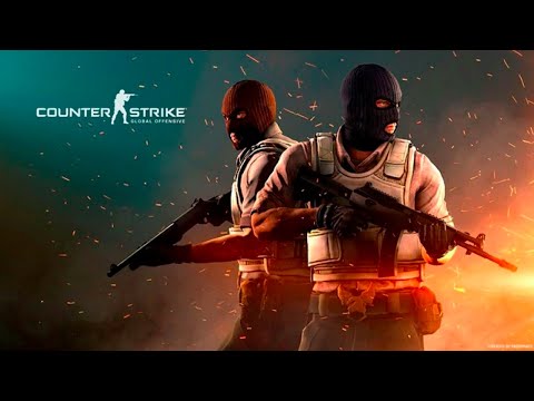 Counter-Strike Global Offensive – Comp Overpass