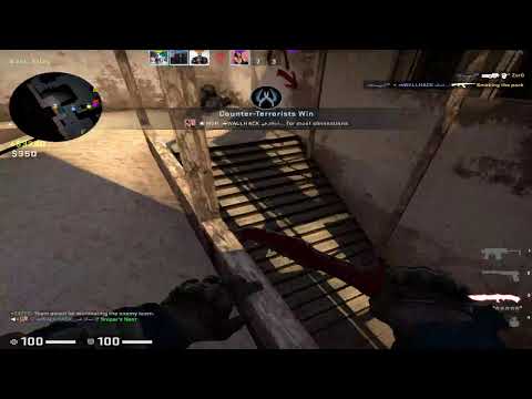 Counter Strike Global Offensive CS GO LIVE