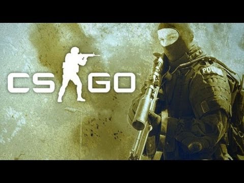 Counter-Strike: Global Offensive – Lançamento e Visão Geral!