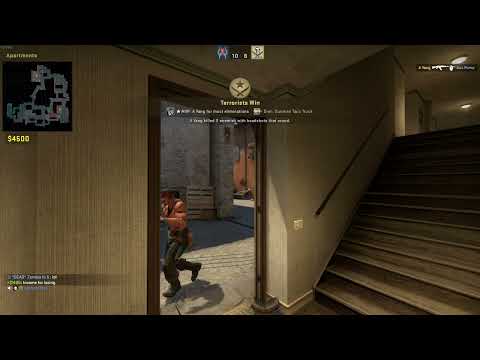 Counter-strike Global Offensive | lone bre like