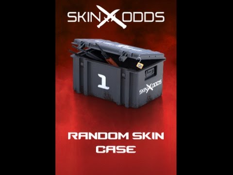 Counter-Strike: Global Offensive RANDOM SKIN – G2A.COM