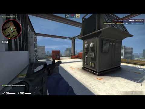 Counter Strike Global Offensive | Road to Global #2