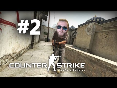 CS:GO – Counter Strike: Global Offensive #2 || Diabeuu