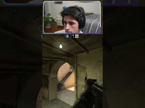 csgo is all about timing (Counter-Strike: Global Offensive)