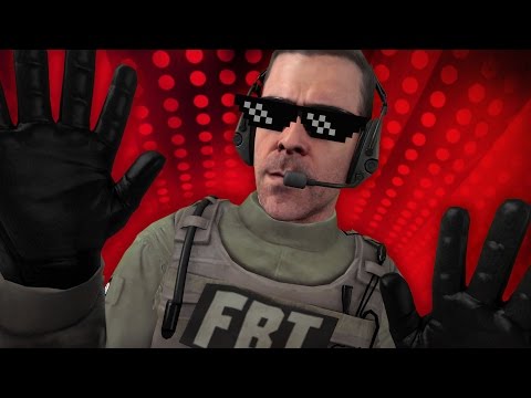 CSGO VICTORY! (Counter Strike Global Offensive – Episode Five)
