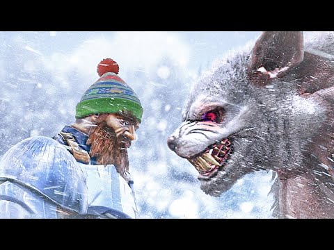 КОШКИ – МЫШКИ ► ARK: Survival Evolved #7