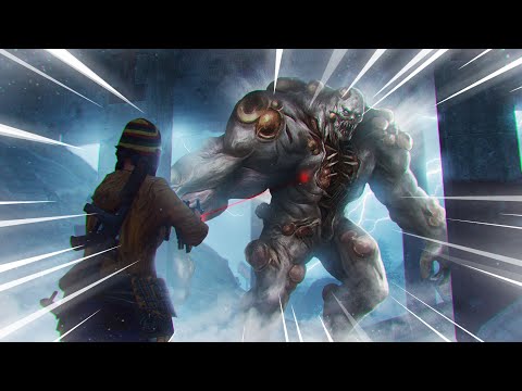 Раст, но я убил Главного Босса всех Зомби! Rust/Раст