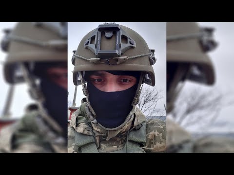 УЖЕ НЕ RUST, ВОЙНА.