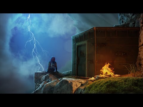 ФИЛЬМ – ЭТО СНИТСЯ КЛАНАМ В КОШМАРАХ в Rust/Раст
