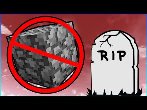DEADLIEST BLOCK IN MINECRAFT
