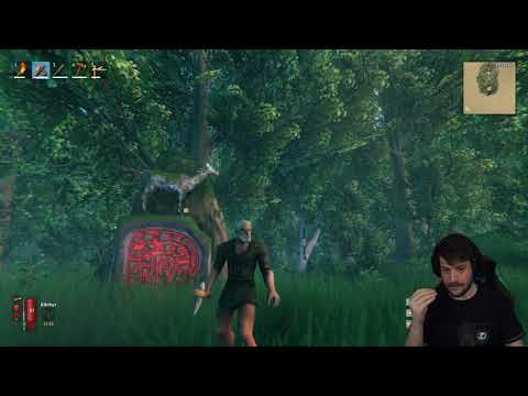 È Molto Fico – Valheim