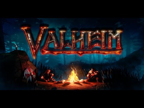 ආයෙත් බීශනේ | Valheim