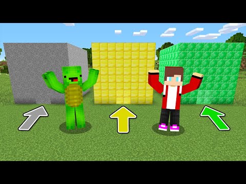 ハズレの家を選んだ結果!?【まいくら・マインクラフト】