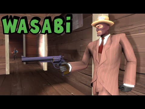 EXTRÉM PARANOIÁS SNIPER | Team Fortress 2 Killstreak Kihívás #7