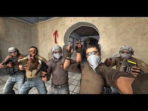 💥TYPOWE GRANIE W SILVERZE | COUNTER-STRIKE GLOBAL OFFENSIVE💥