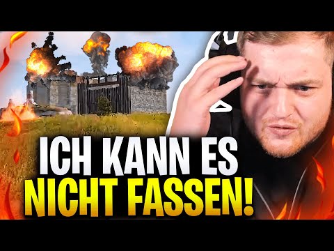 😰💥Sie ZERSTÖREN ALLES VON UNS! – RUST BEENDET?!….