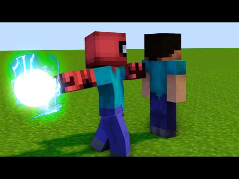 FAKİR VS HEROBRİNE #9 #shorts – Minecraft